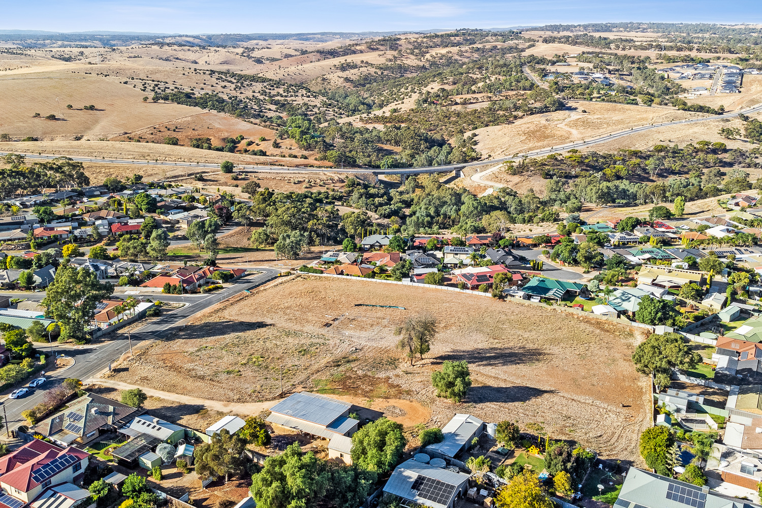 Real Estate For Sale Lot 20 East Terrace Gawler East , SA