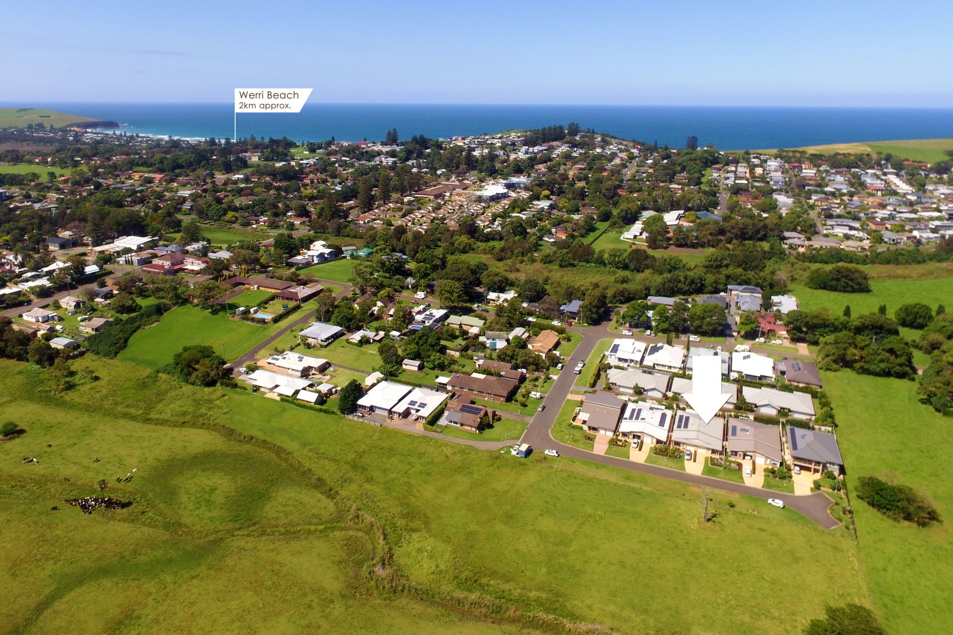 5B Short Street, Gerringong First National Coast & Country Real Estate