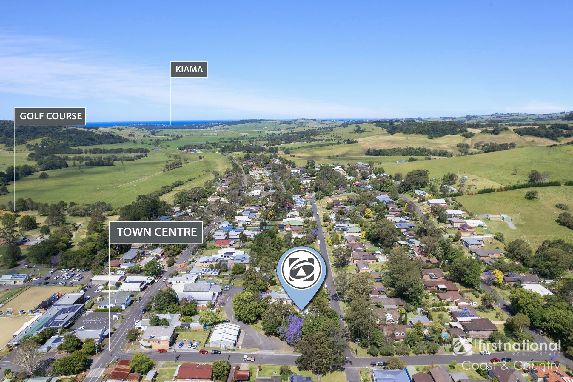 13 Beattie Street, Jamberoo First National Coast & Country Real Estate