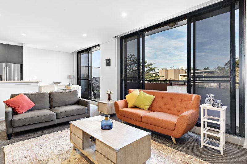 Real Estate For Sale 727/1719 Memorial Avenue St Ives , NSW