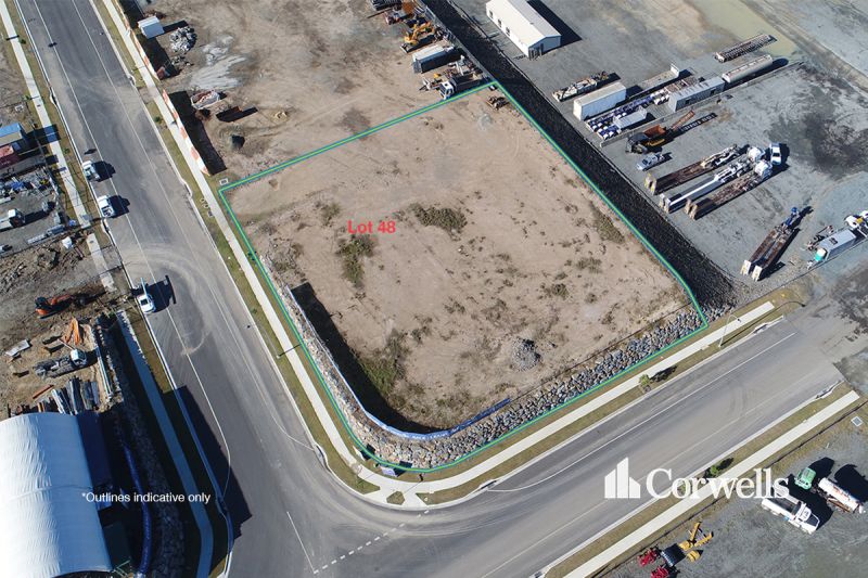 Real Estate For Commercial Sale Lot 48 Blue Rock Drive Yatala , QLD