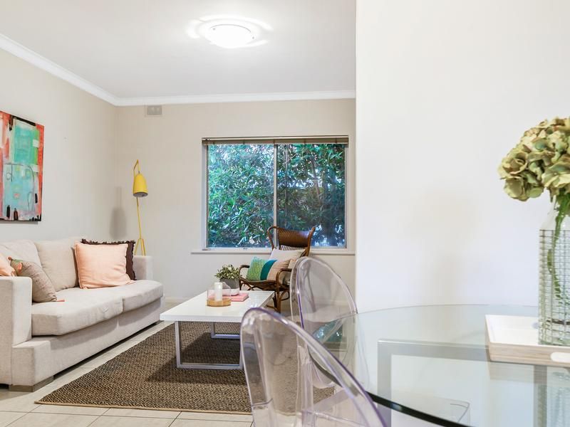 Real Estate For Sale 8/202 Payneham Road Evandale , SA