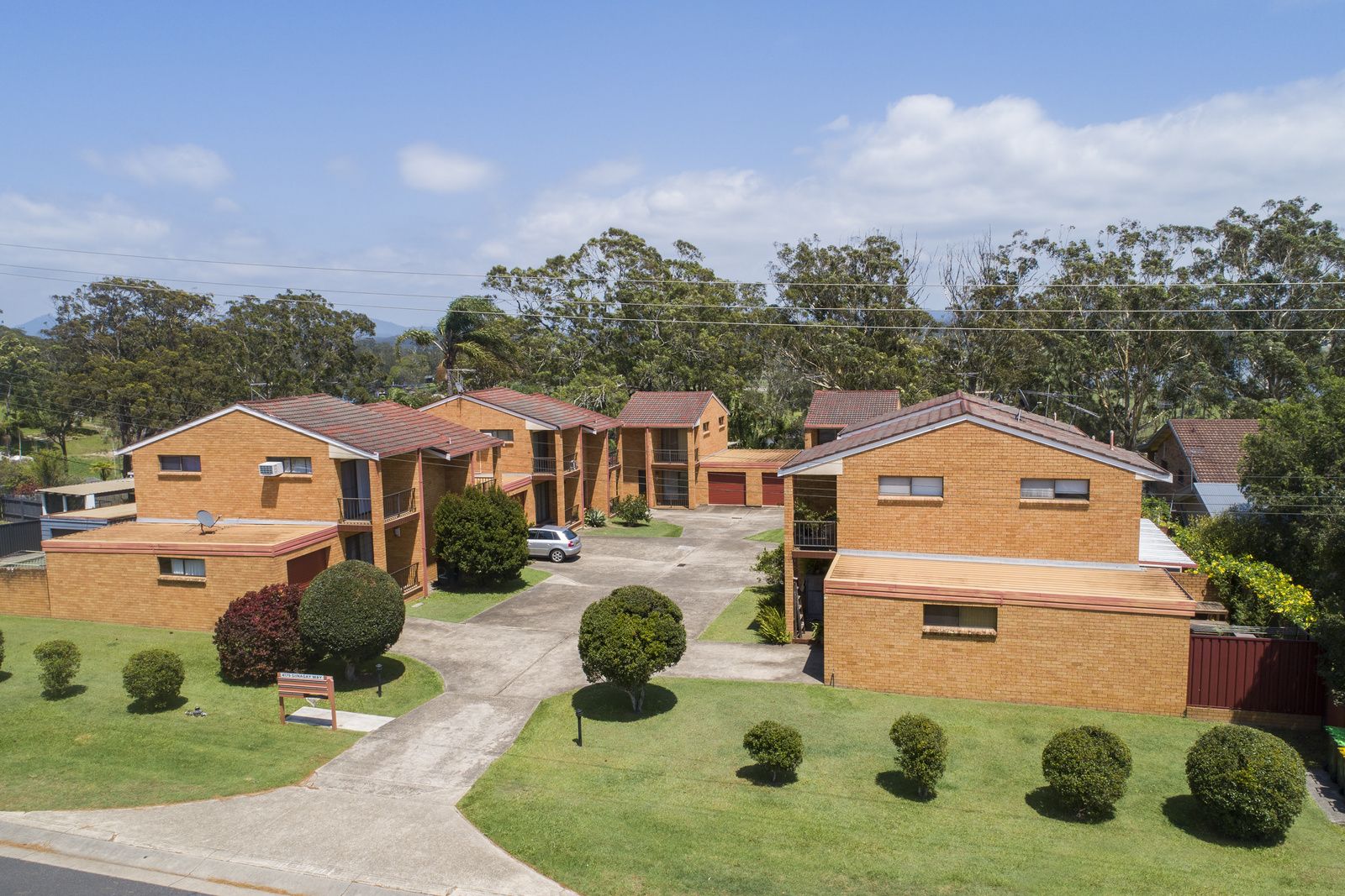 Real Estate For Sale 7/4179 Giinagay Way Urunga , NSW