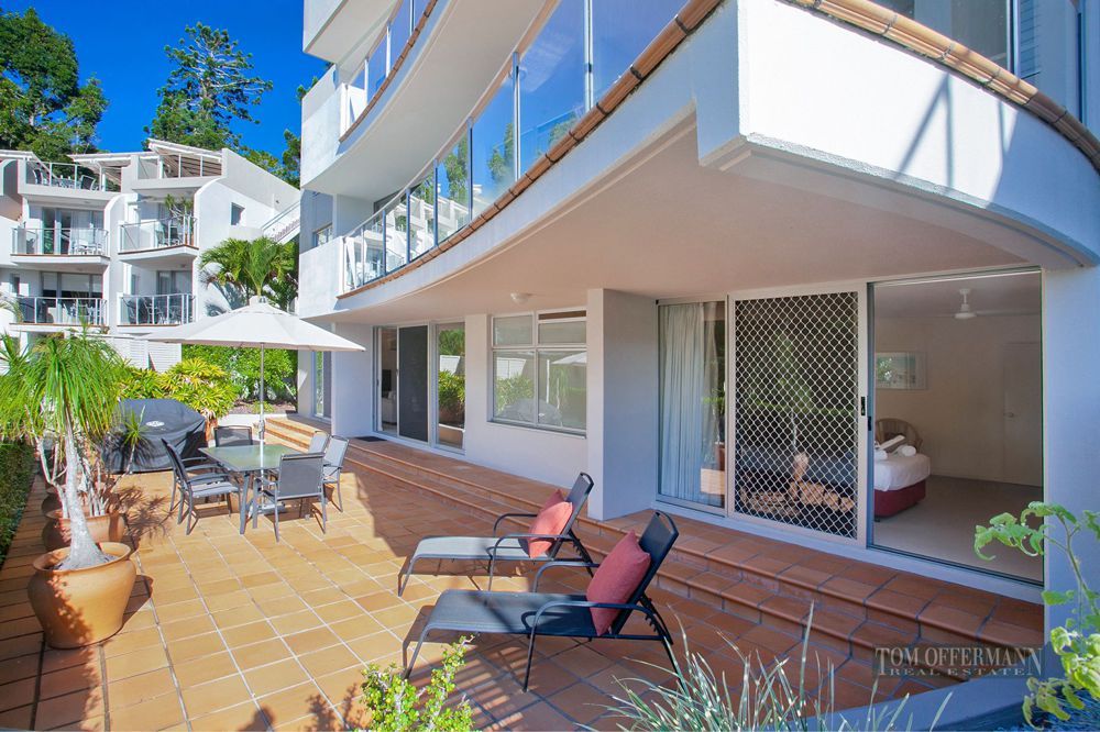 Real Estate For Sale 3/24 Little Cove Road Noosa Heads , QLD