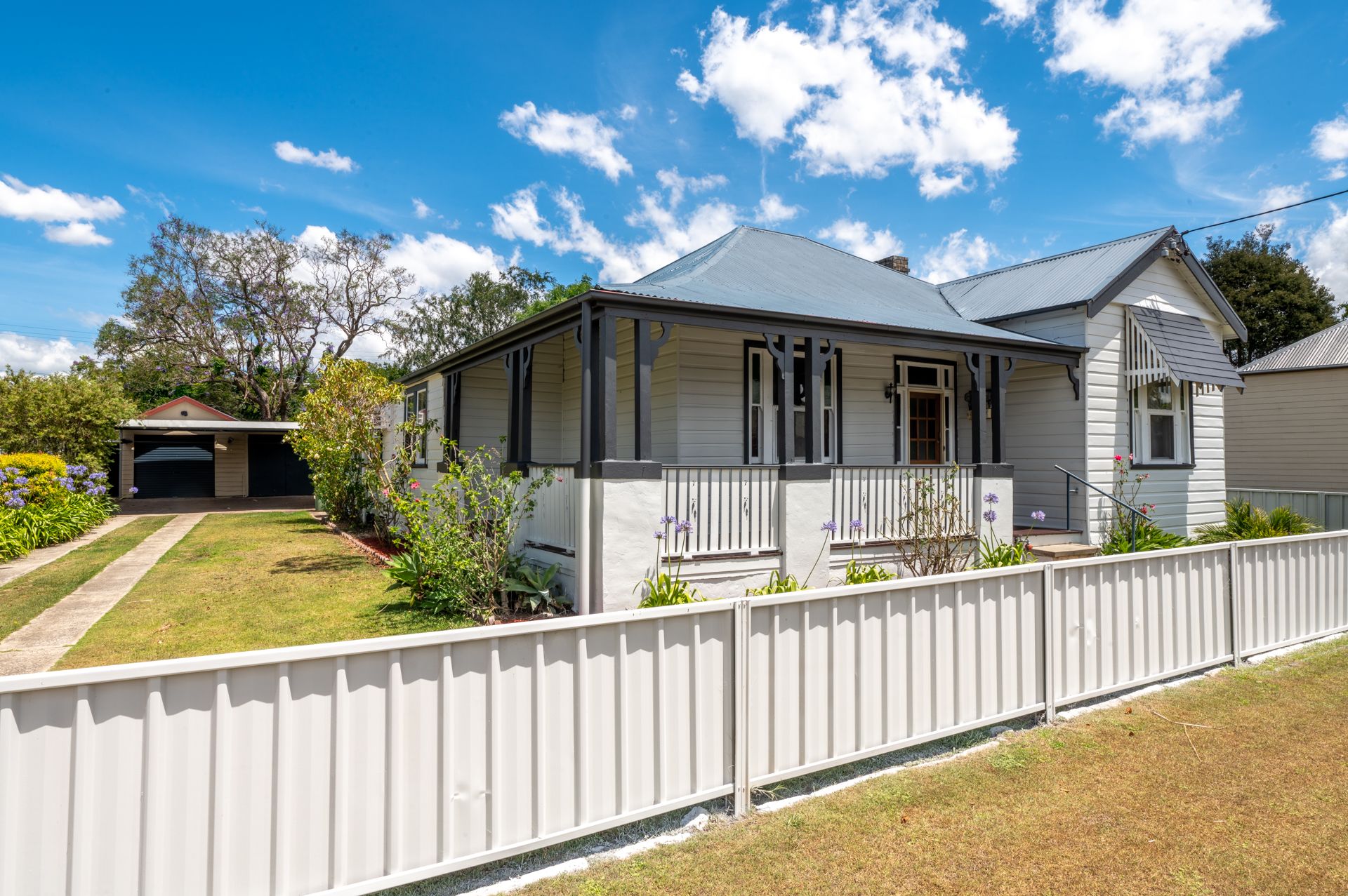 Real Estate For Lease 5 Edith Street Cessnock , NSW
