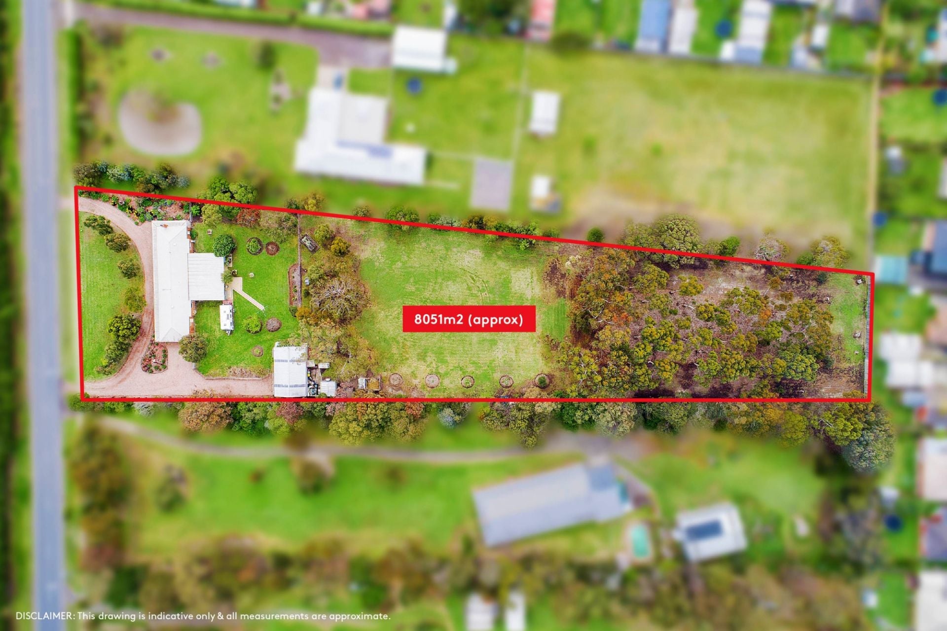 Real Estate For Sale 173177 Melaluka Road Leopold , VIC
