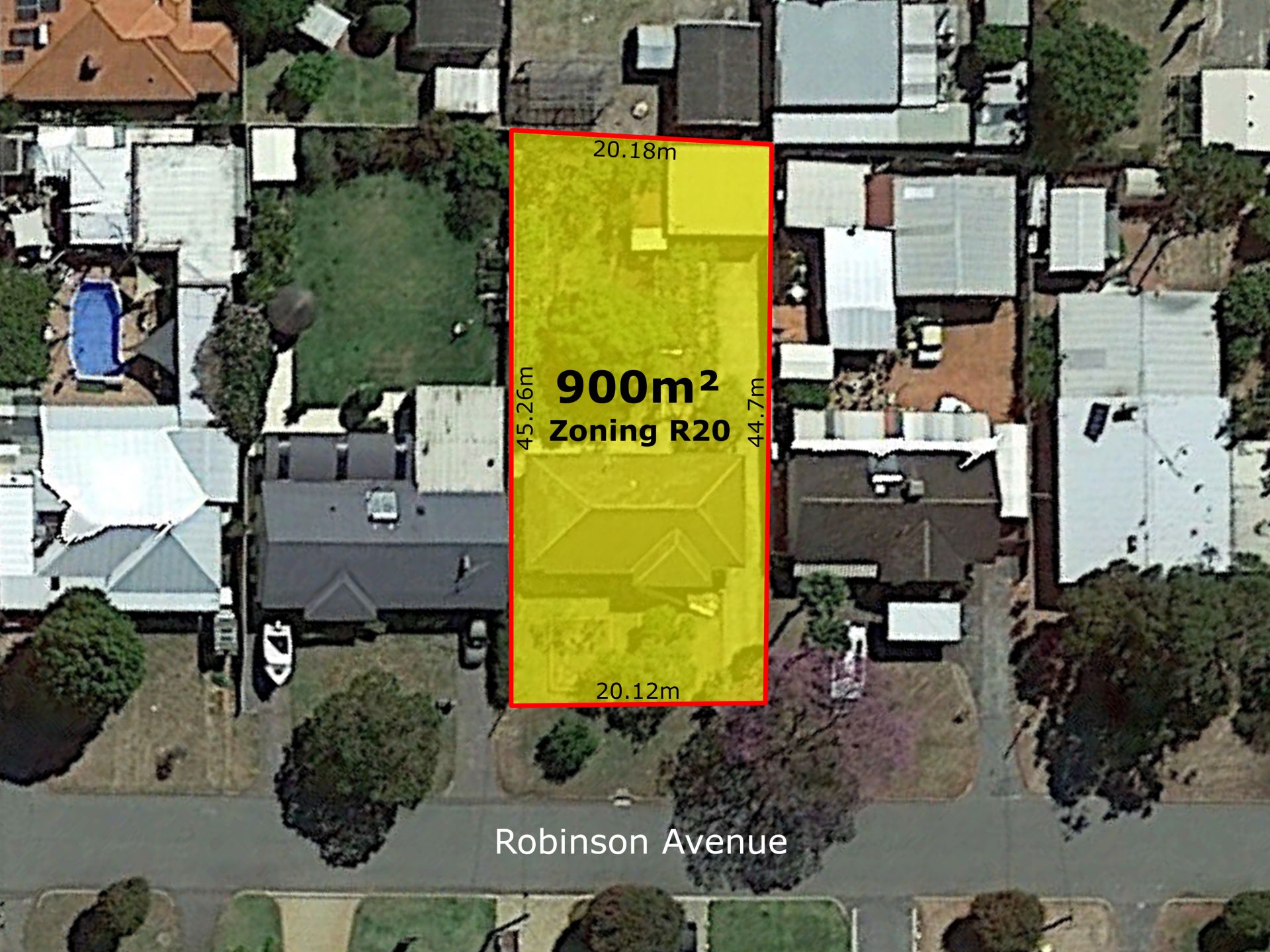 297 Robinson Avenue, CLOVERDALE WELSH Real Estate