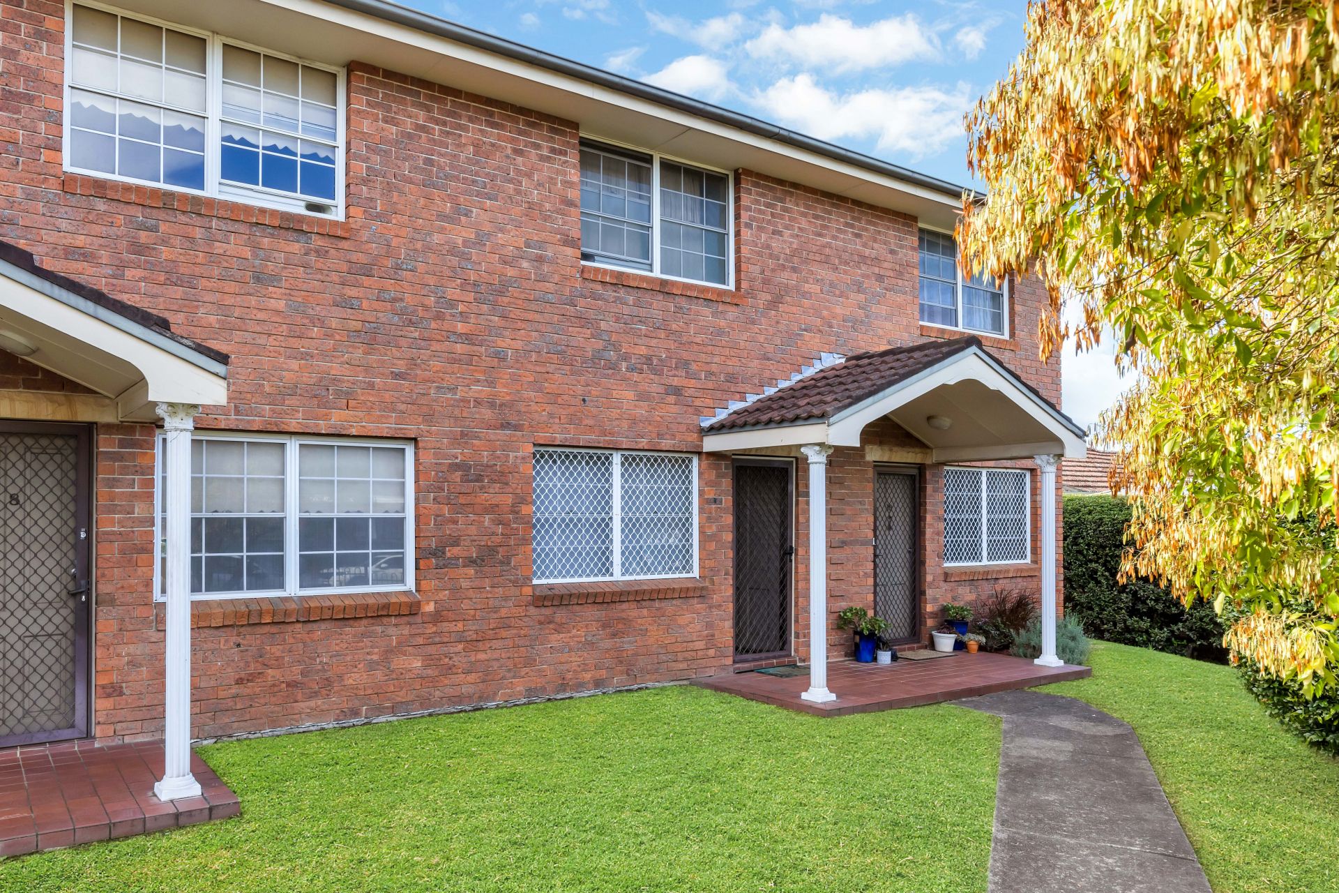 Real Estate For Lease 9/18 Catherine Street Windsor , NSW