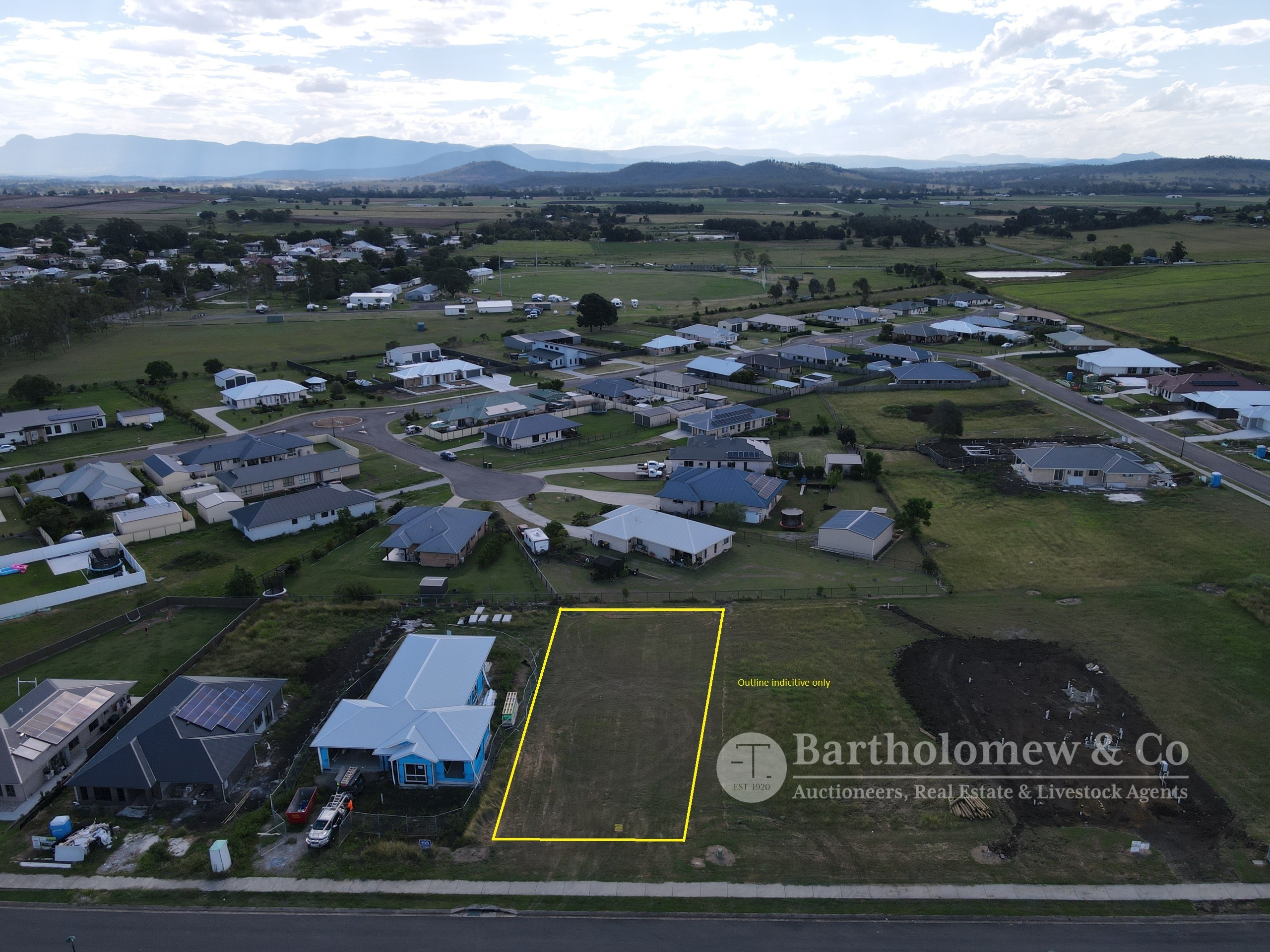 Real Estate For Sale 15 Stockman Street Kalbar , QLD