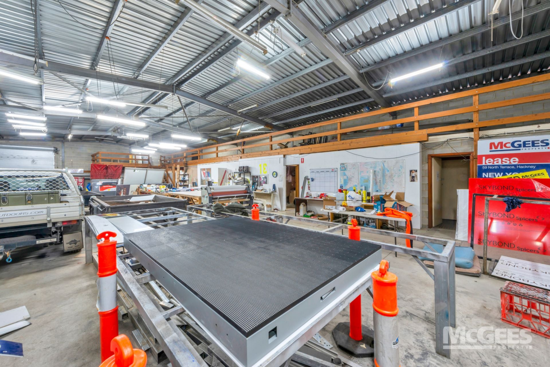 42 King William Street, Kent Town McGees Property Adelaide