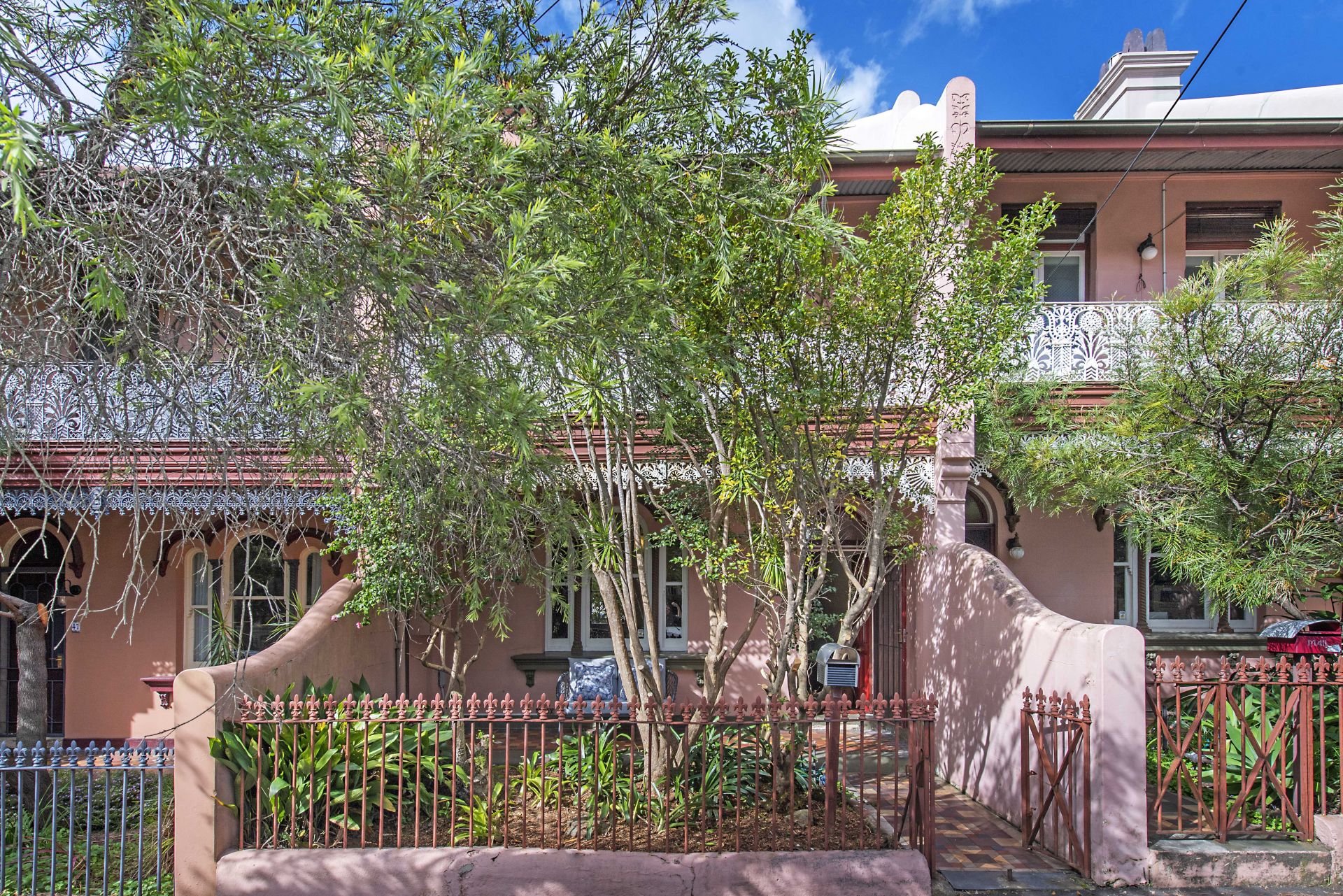 Sold property Sold Price for 45 London Street Enmore NSW 2042