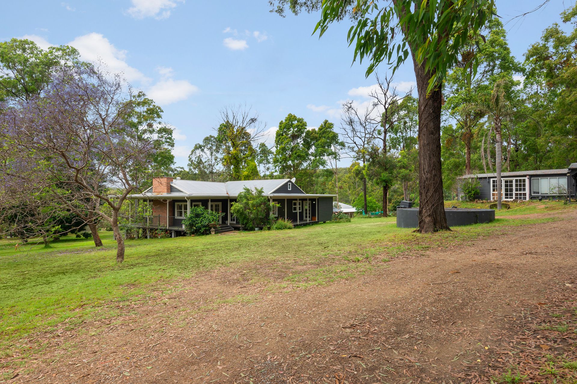 Real Estate For Sale 46 Jacaranda Grove Elrington , NSW