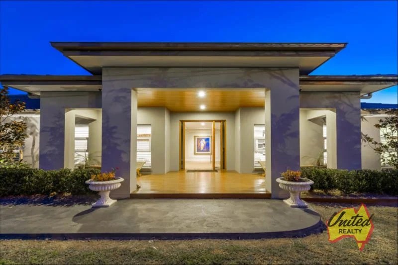 163 Catherine Fields Road, Catherine Field United Realty