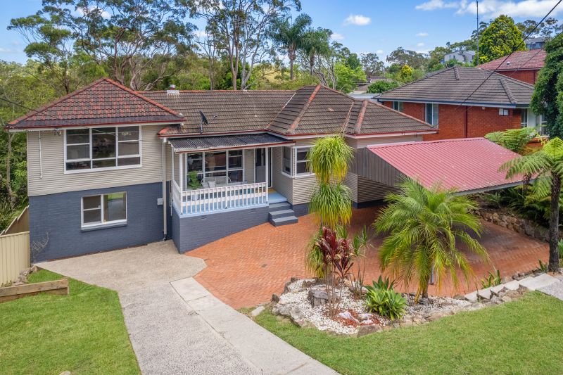 Real Estate For Sale 35 Mills Avenue Asquith , NSW