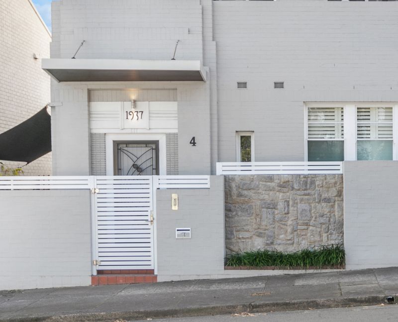 Real Estate For Sale 4 Elizabeth Street Tighes Hill , NSW