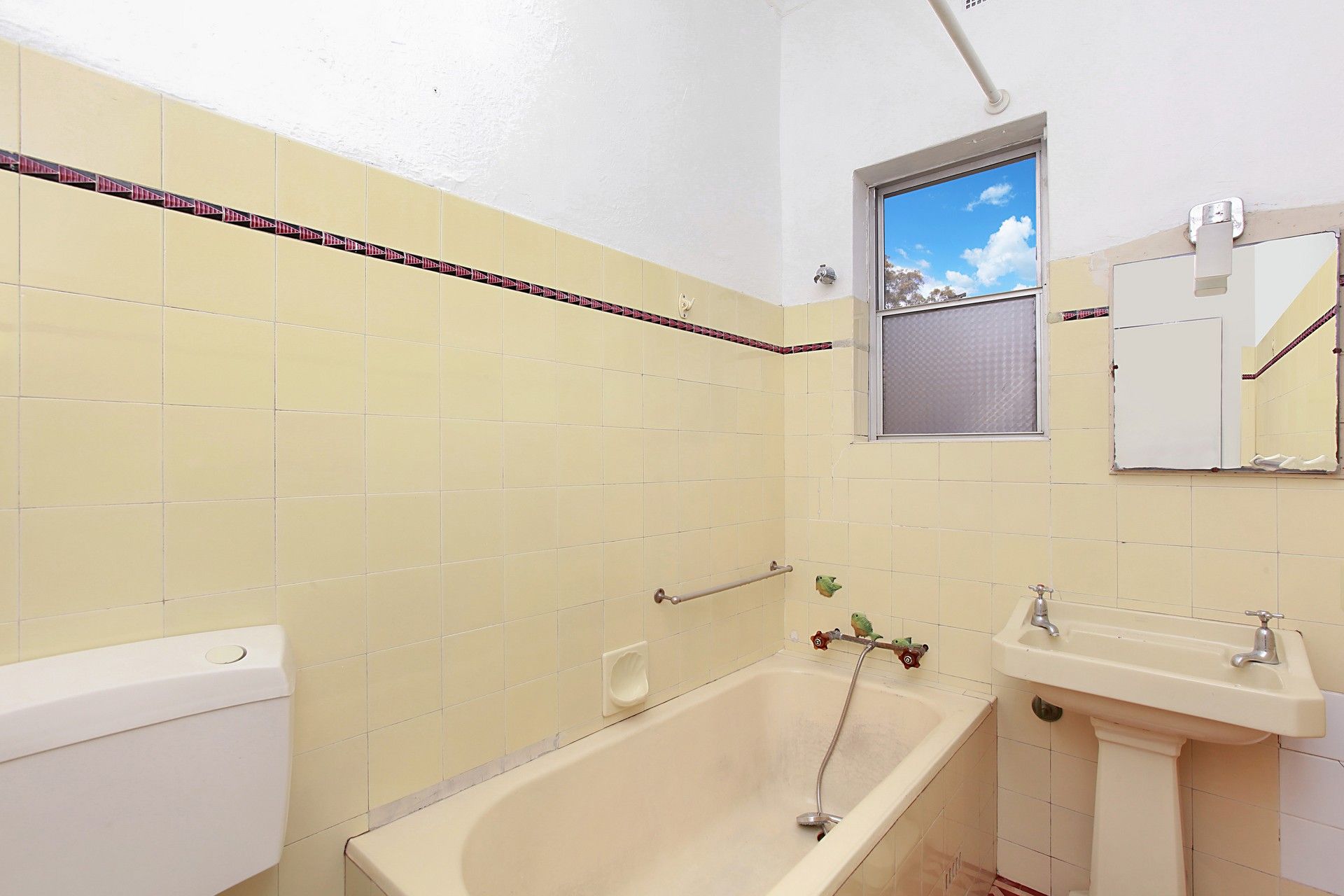 Real Estate For Lease 143 Burwood Road Croydon Park , new south wales