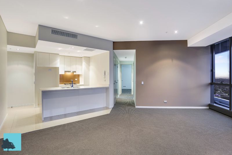 Real Estate For Lease 6401/43 Herschel Street Brisbane City , QLD