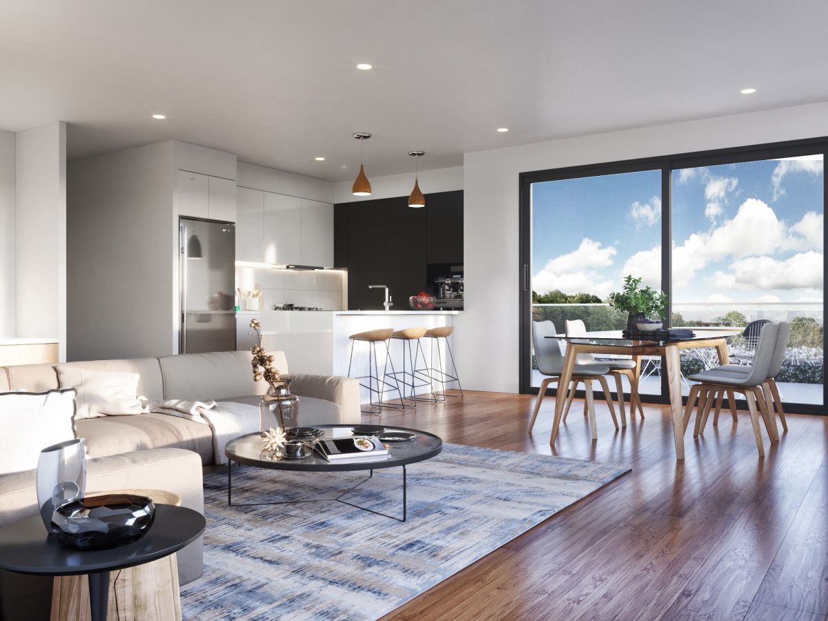 Real Estate For Sale 1/19 Jones Road Carina Heights , QLD