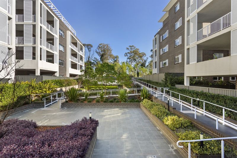 Real Estate For Sale 70/23 Regent Honeyeater Grove North Kellyville