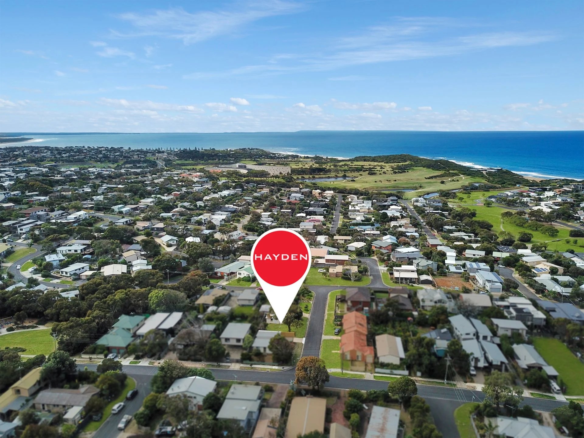 Real Estate For Sale 3 Ayr Street Jan Juc , VIC