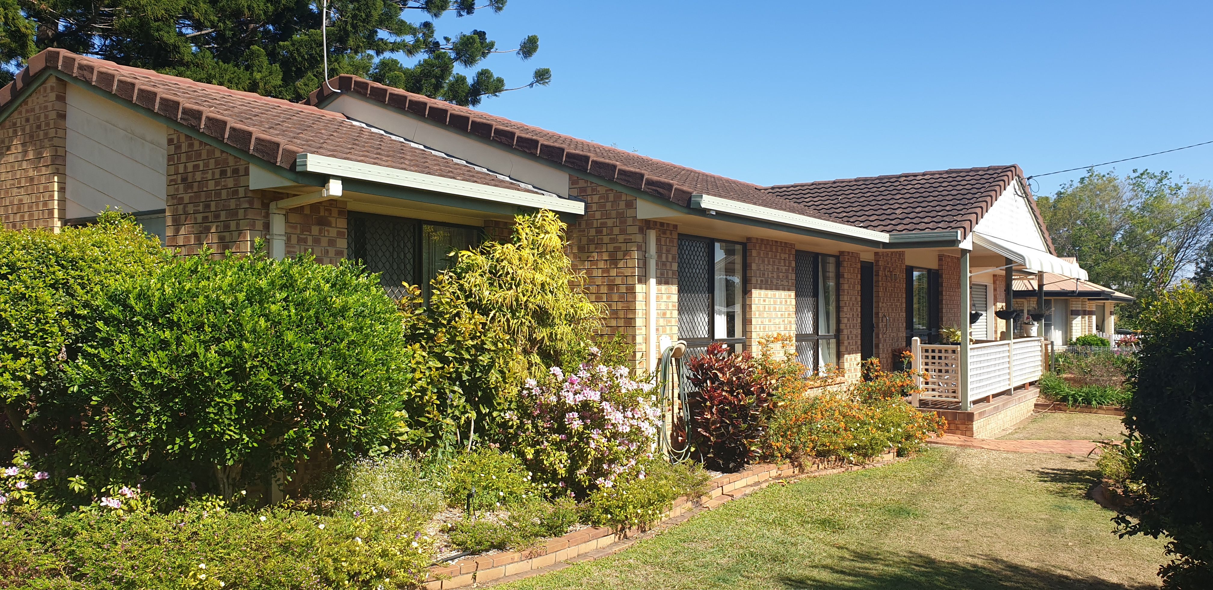 Real Estate For Sale 43 Elliott Street Gin Gin , QLD