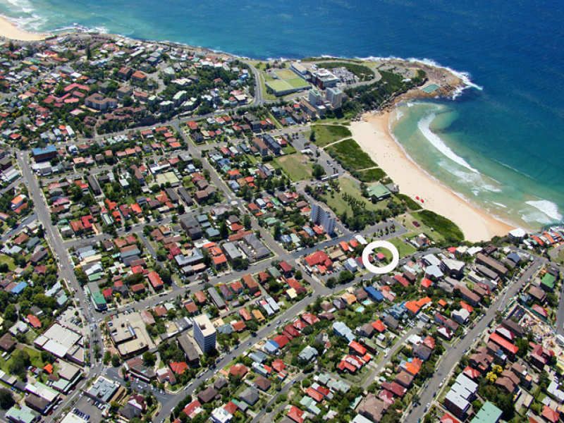 Real Estate For Sale 70 Undercliff Road Freshwater , NSW