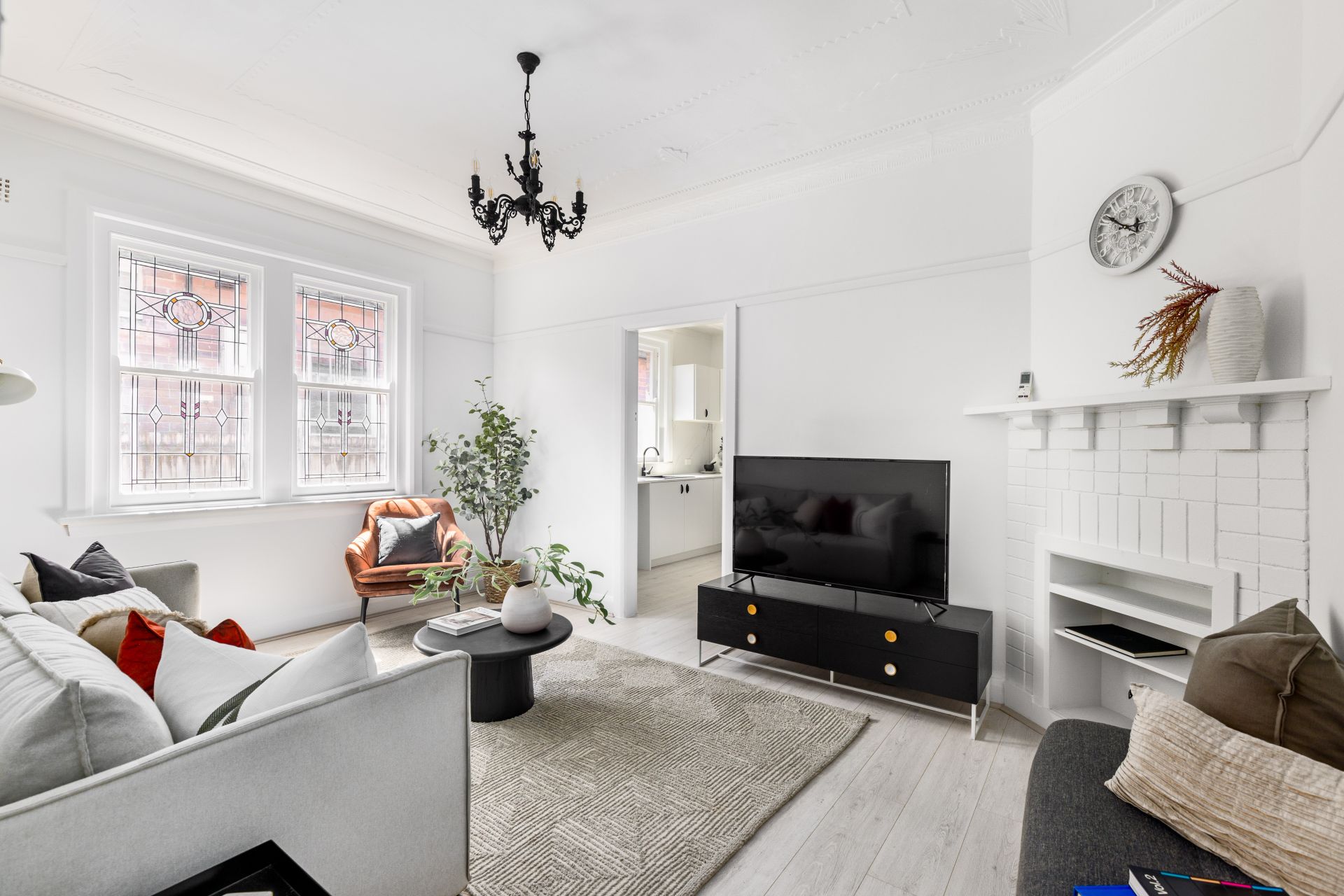 Sold property Sold Price for 158 Wardell Road Marrickville NSW 2204