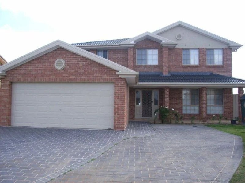 Real Estate For Sale 6 St Maria Place Blair Athol , NSW