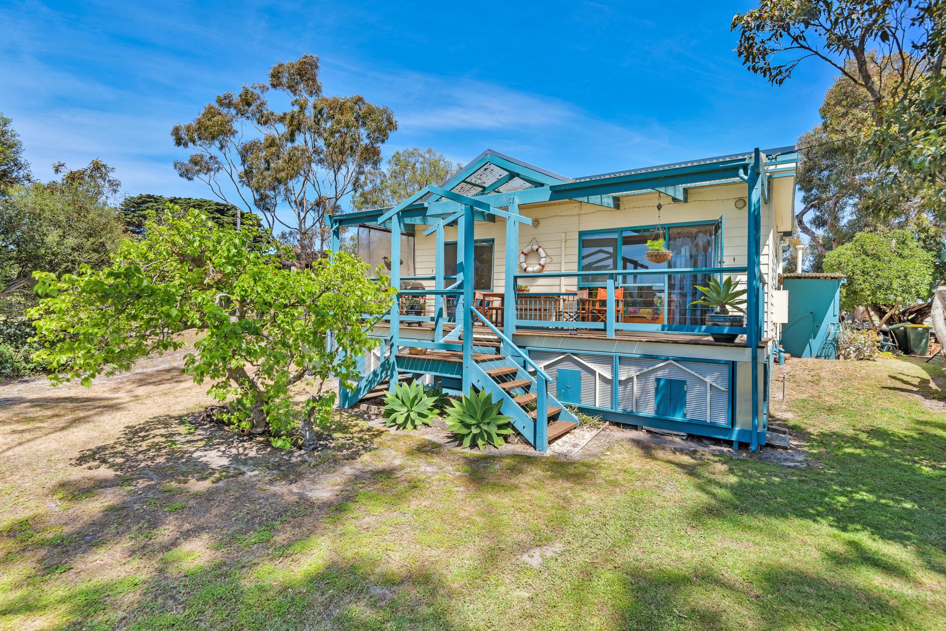 28 Jeffrey Street, Indented Head Neville Richards Real Estate