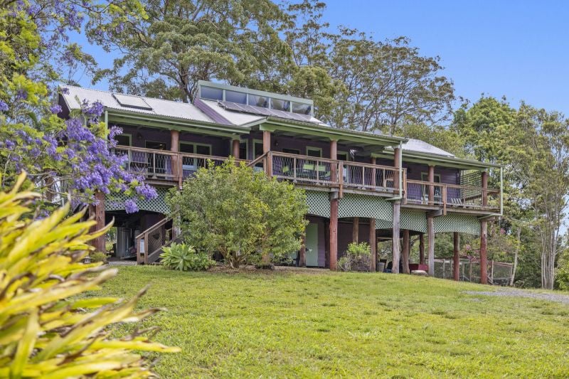 Real Estate For Sale 1111 Bowraville Road Bellingen , NSW