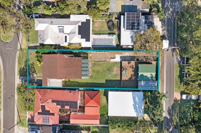 Real Estate For Sale 11 Thompson Street Bundeena , NSW