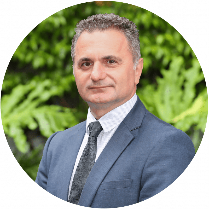 Real Estate Agent About Us Team