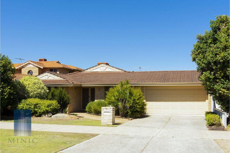 Real Estate For Sale 3 Prescott Drive Kardinya , WA