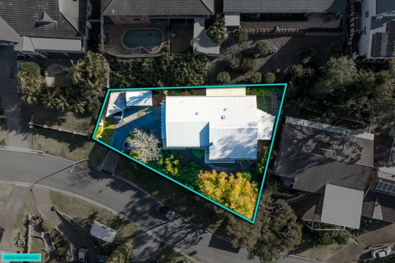 Real Estate For Sale 9 Hibiscus Close Speers Point , NSW