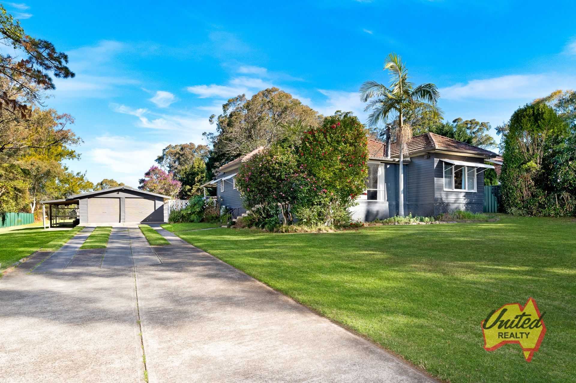 1125 Burragorang Road, Belimbla Park United Realty