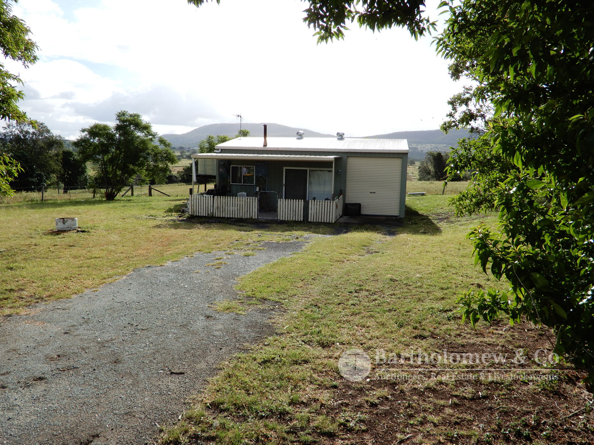 Real Estate For Sale Boonah , QLD