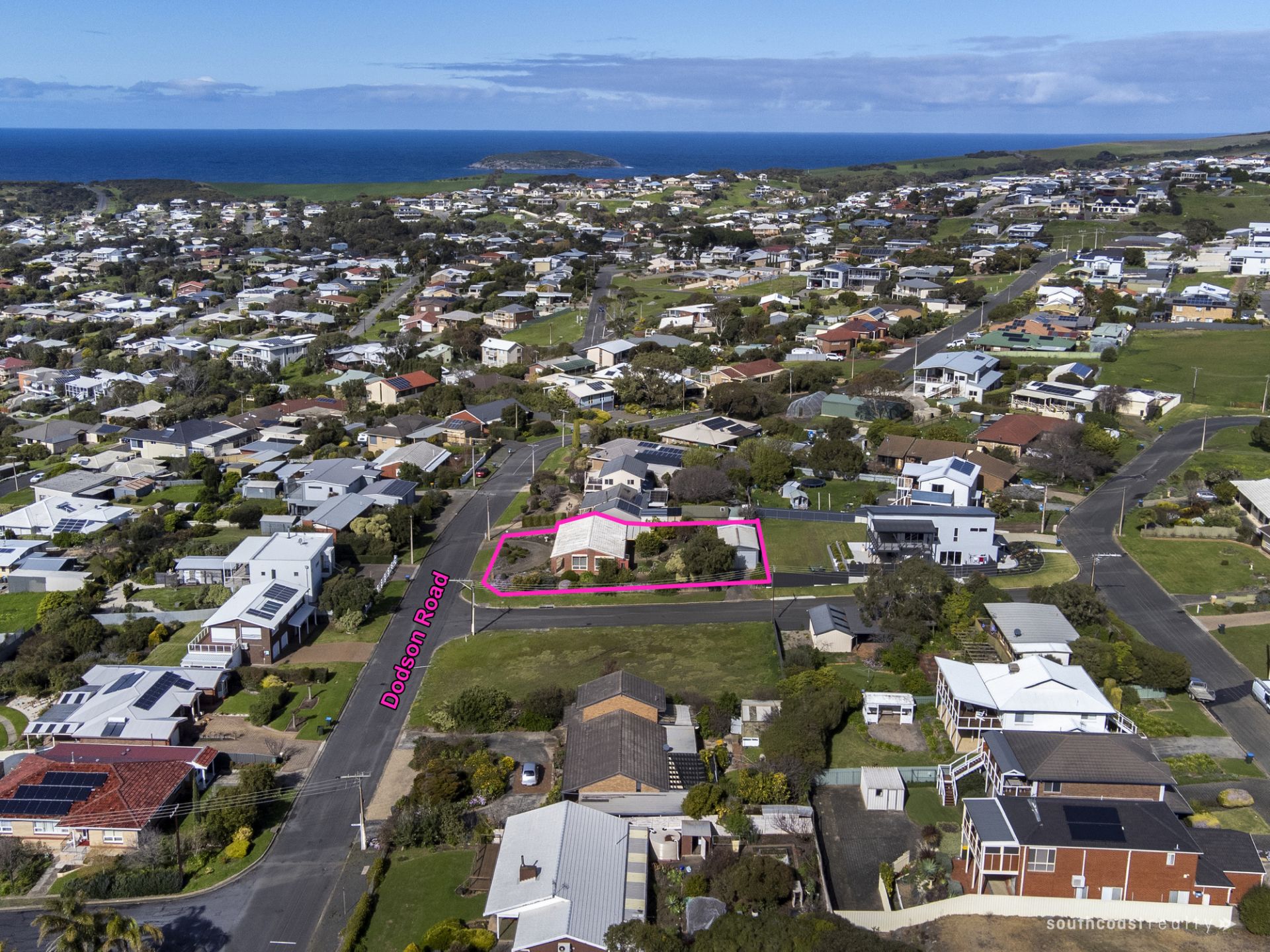 31 Dodson Road, Encounter Bay South Coast Realty