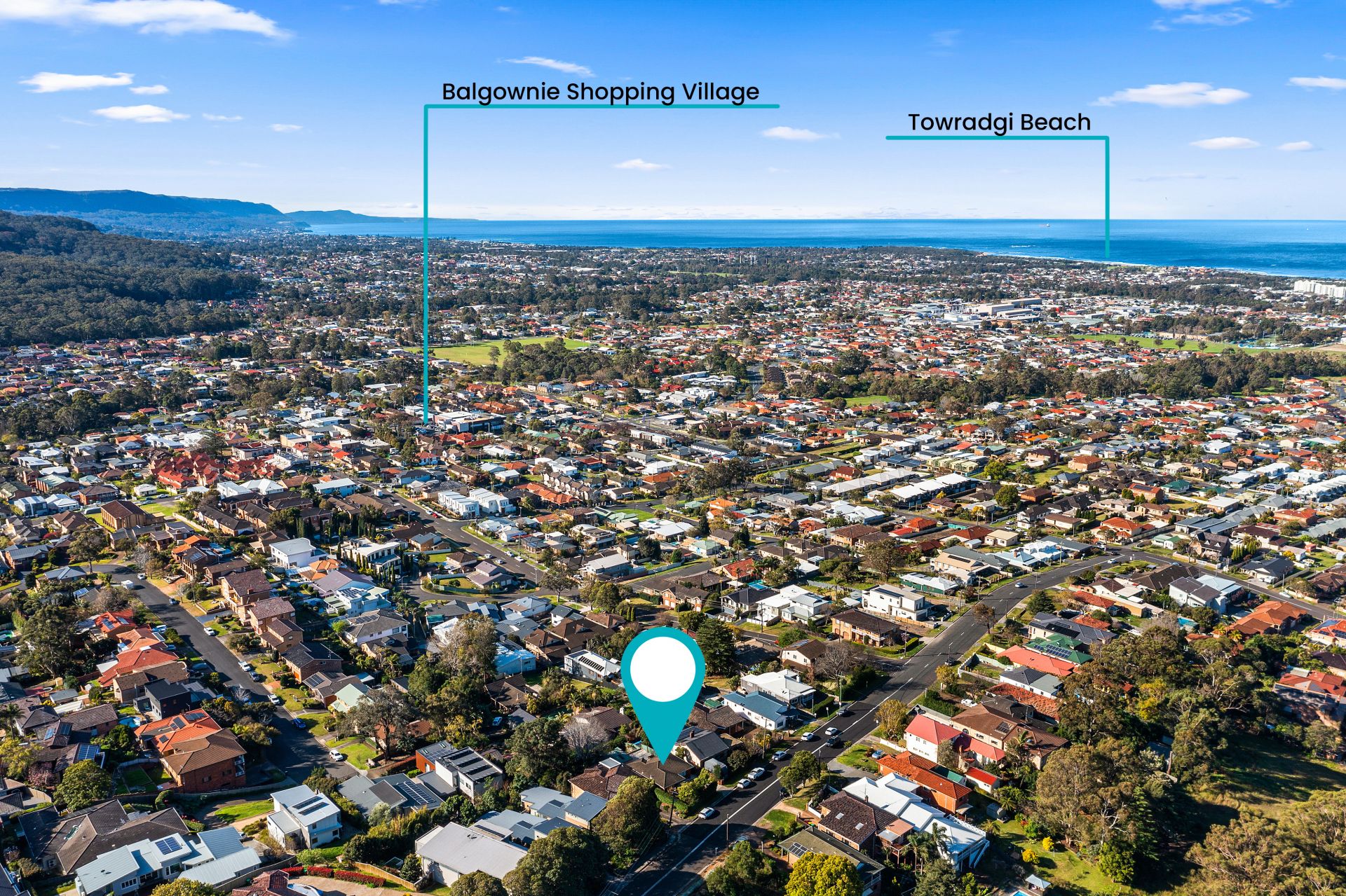 Real Estate For Sale 30 New Mount Pleasant Road Balgownie , NSW