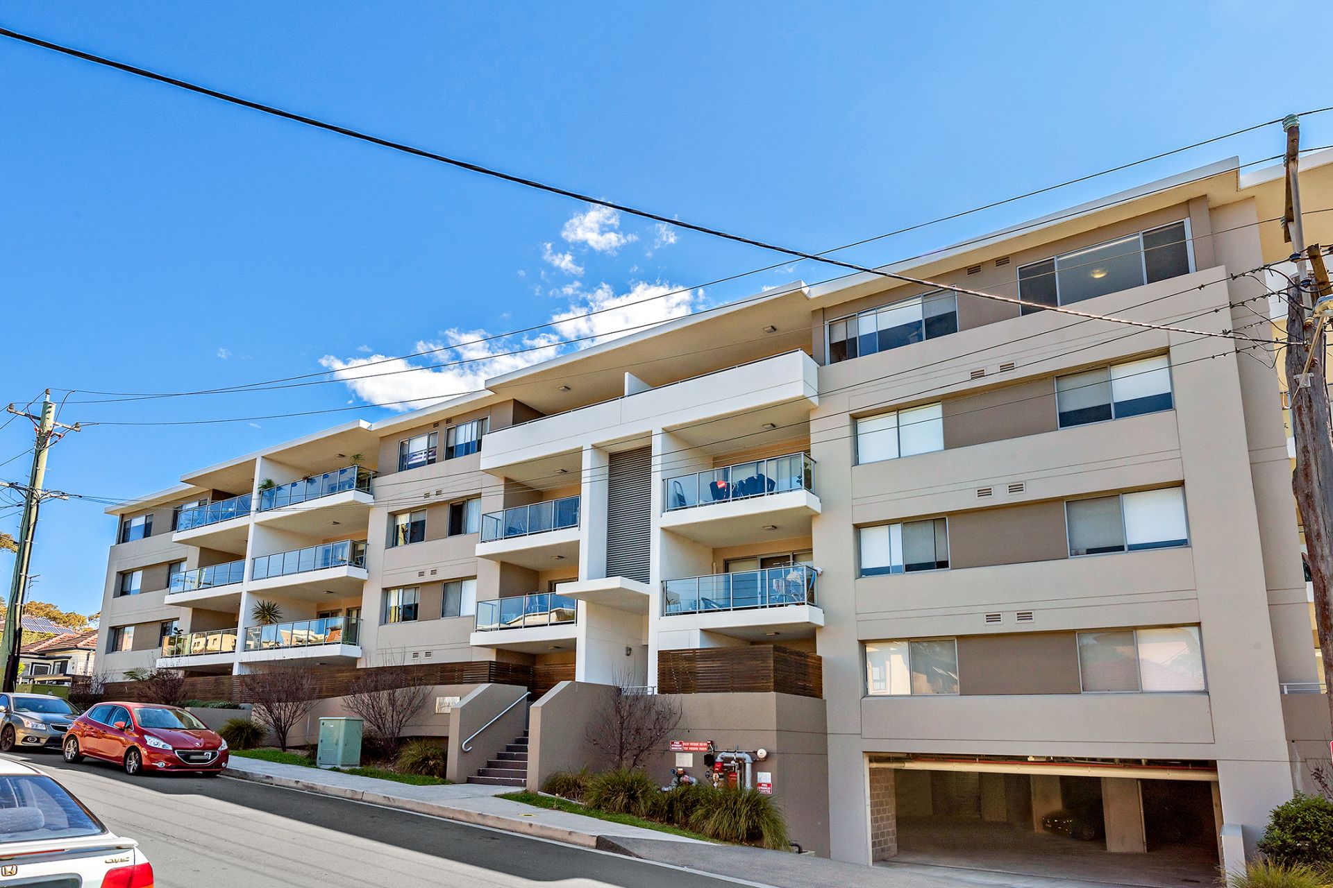 Real Estate For Sale 32/26 Noel Street North Wollongong , NSW