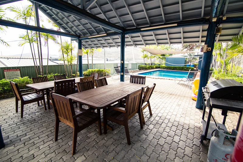 Apartment for rent in Port Moresby Moresby Central