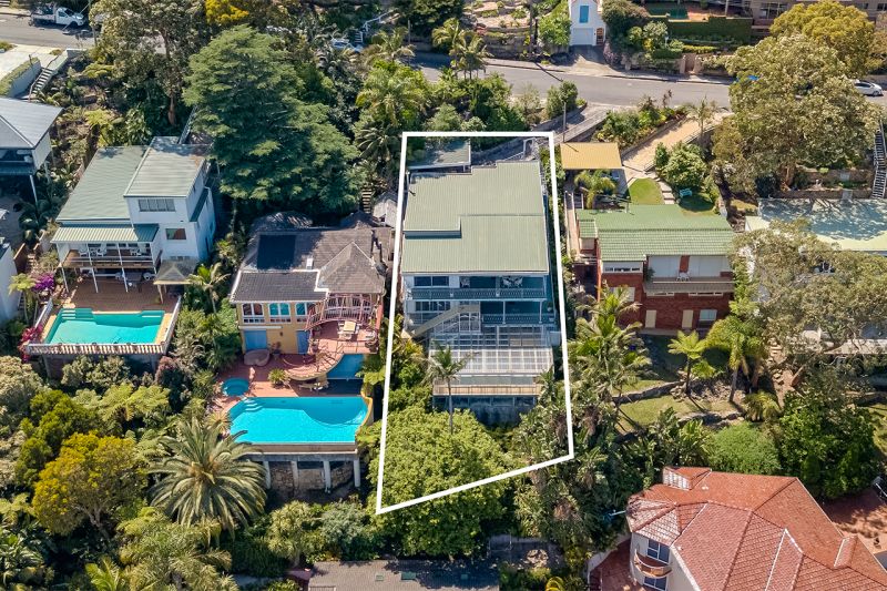 Real Estate For Sale 13 Beatrice Street Clontarf , NSW