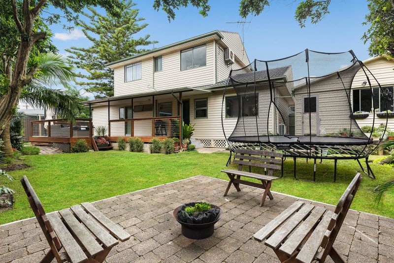 Real Estate For Sale 7 The Avenue Heathcote , NSW