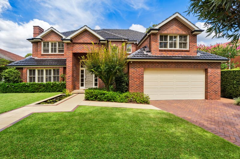Real Estate For Sale 24 Ivey Street Lindfield , NSW
