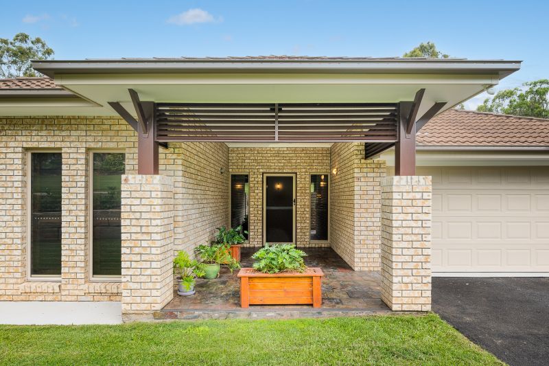 Real Estate For Sale 412414 Spring Mountain Drive Greenbank , QLD