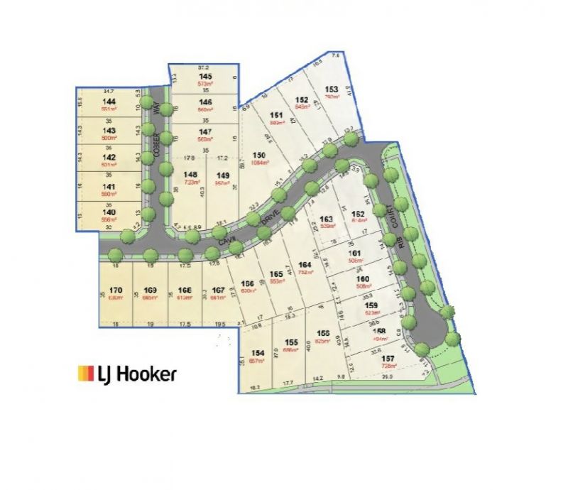 Lot 141 Summerfields Estate Stage 7, WONTHAGGI OBrien Real Estate