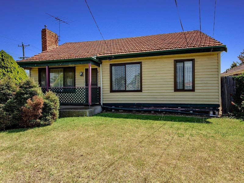 1 Kynoch Street, Deer Park OBrien Real Estate