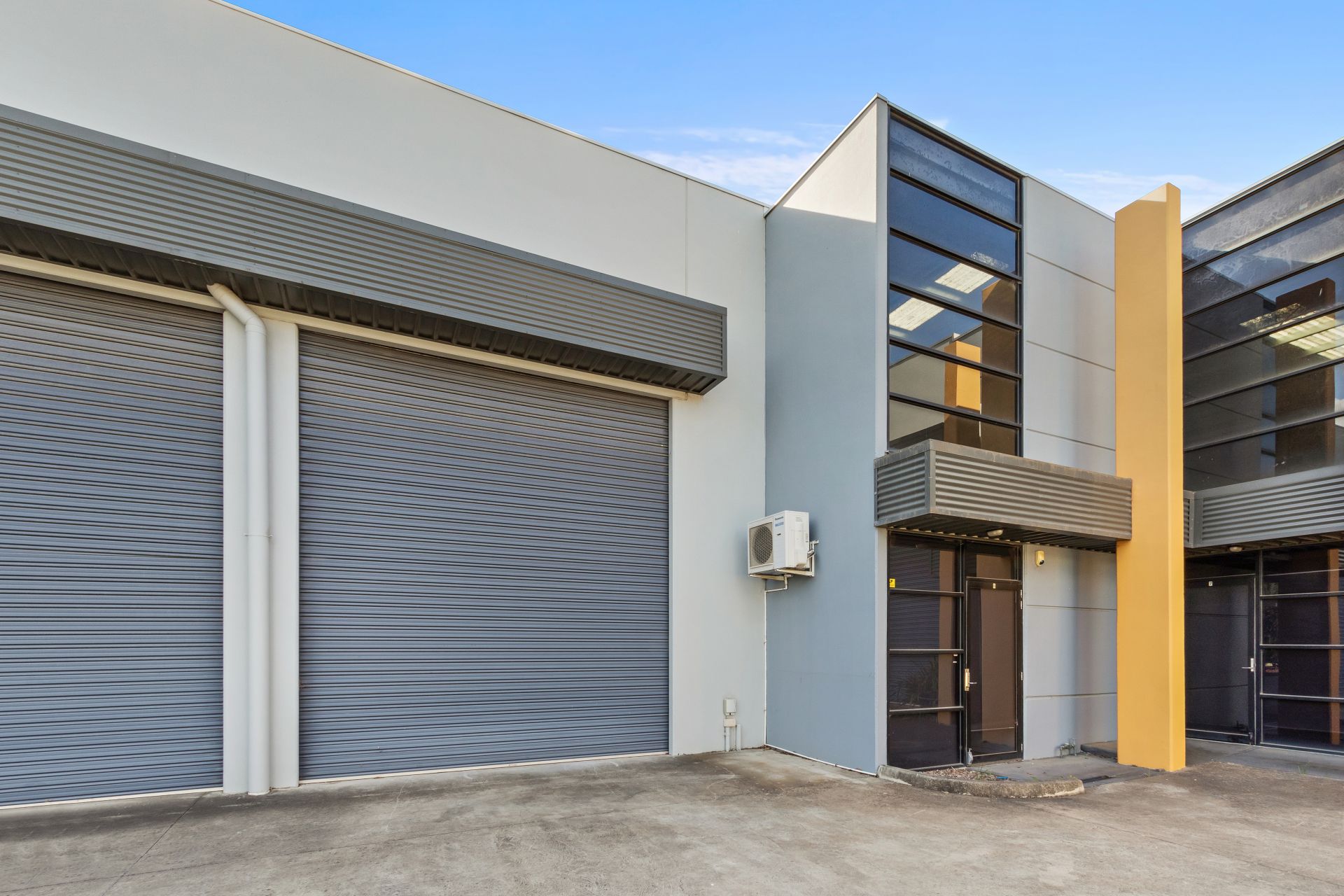 Real Estate For Commercial Lease 8/50 Heaths Court Mill Park , VIC