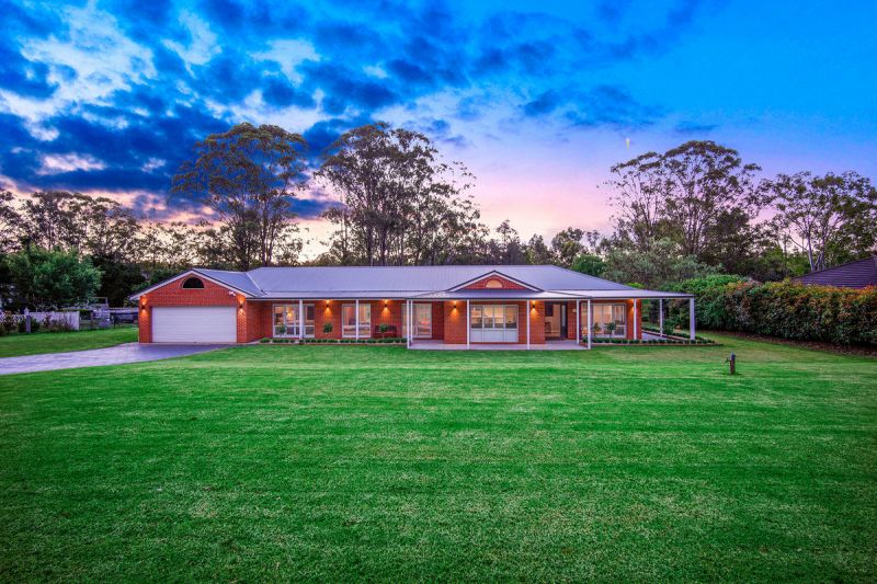 Real Estate For Sale 42 Cawdor Farms Road Grasmere , NSW