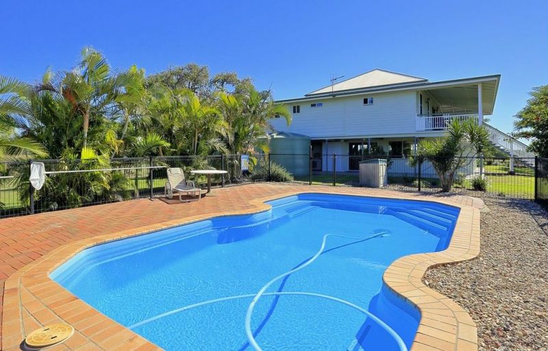 Real Estate For Sale 232 Sharon Road Sharon , QLD