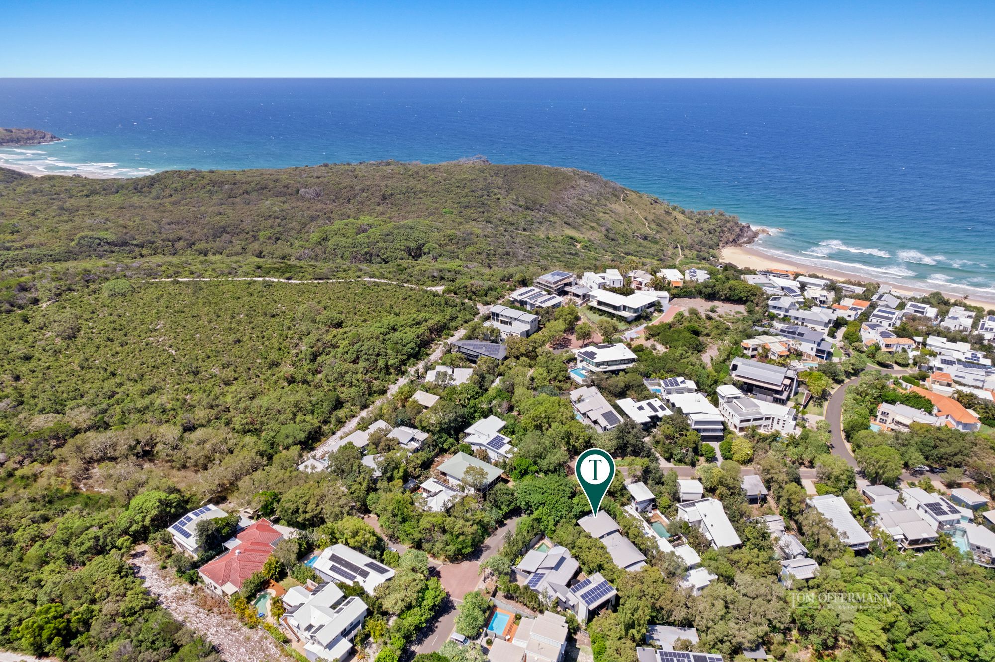 Real Estate For Sale 27 Whale Drive Sunshine Beach , QLD